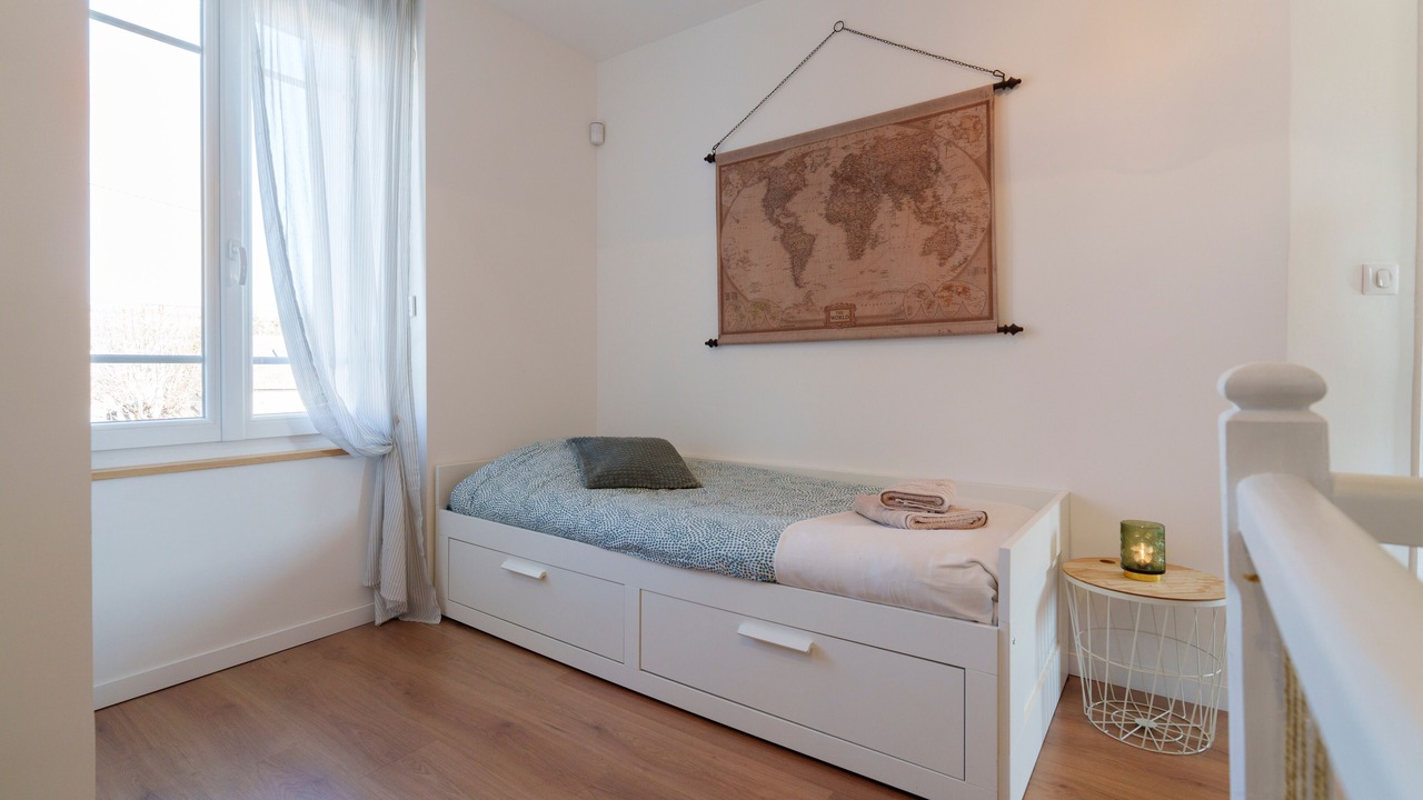 Photo of Bedroom in Dormans