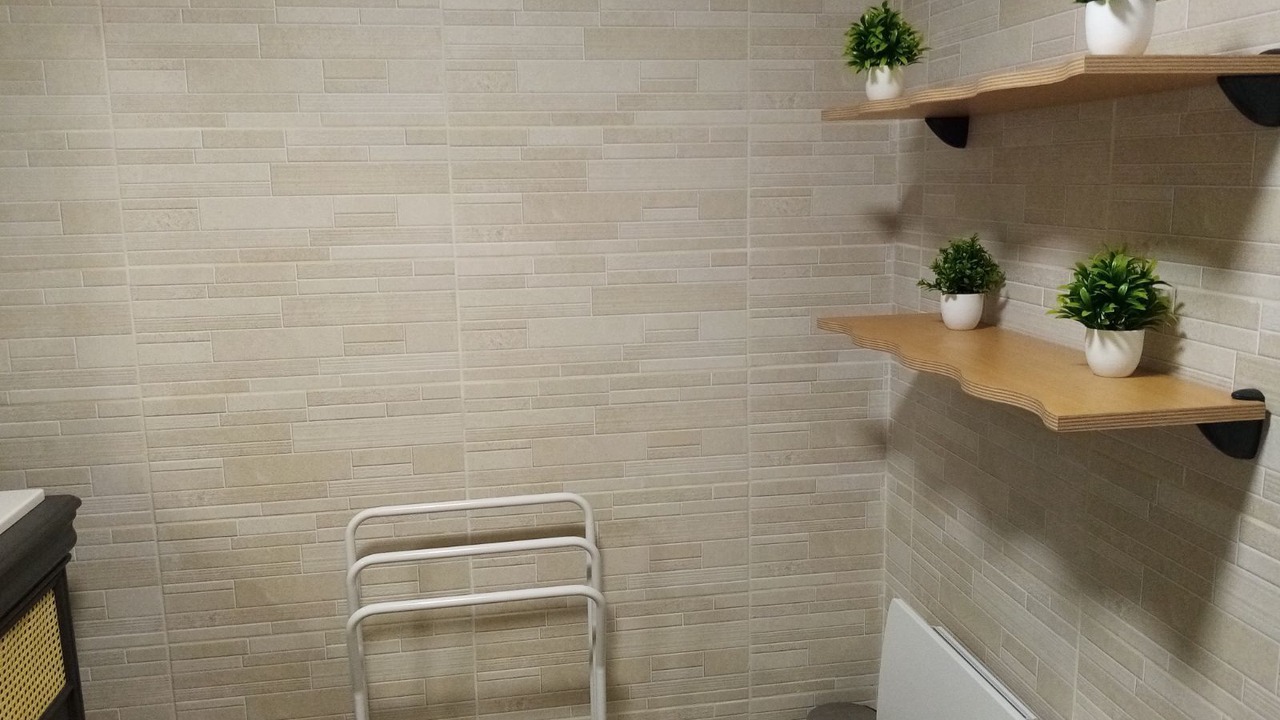 Photo of Bathroom in Dimont
