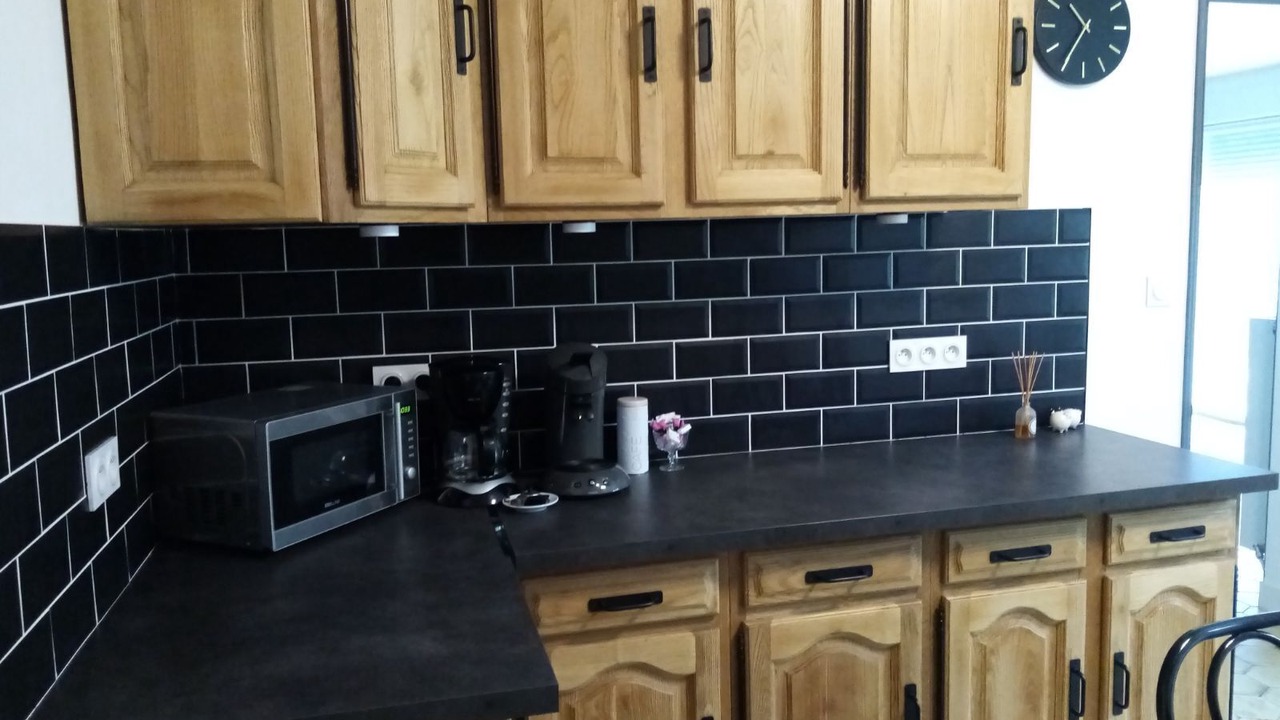 Photo of Kitchen in Dimont