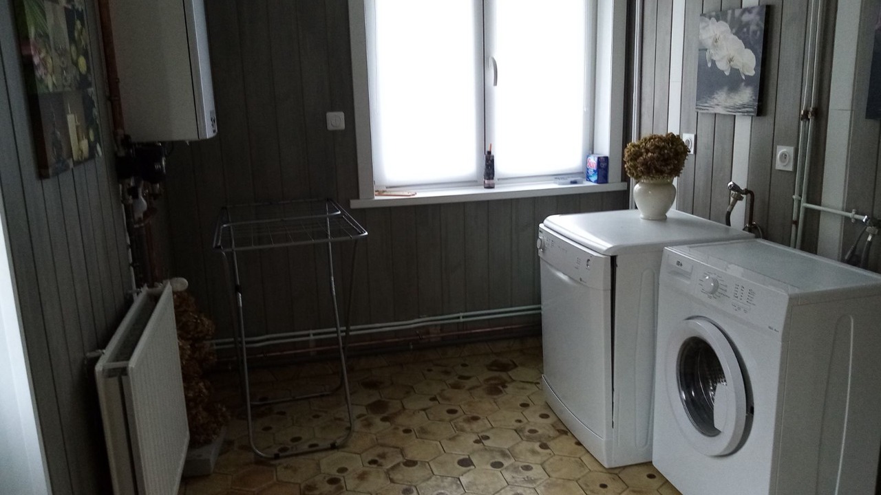 Photo of Bathroom in Dimont