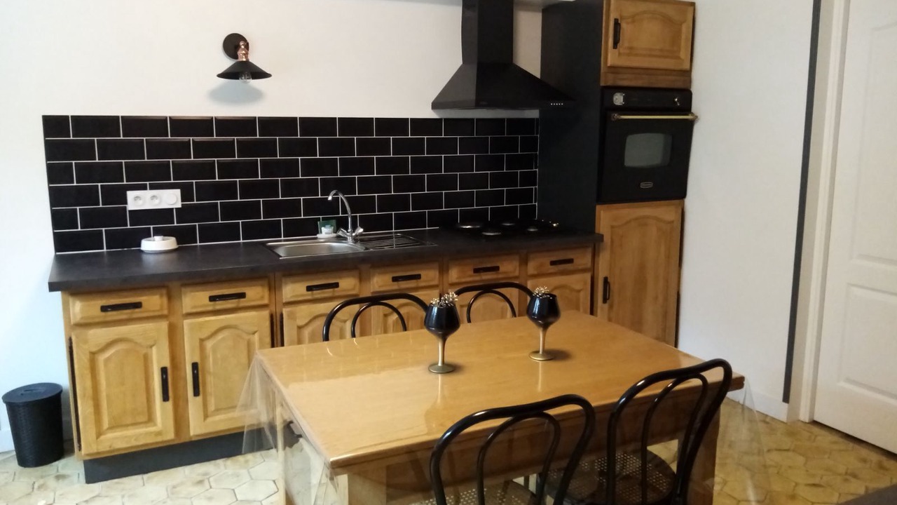 Photo of Kitchen in Dimont