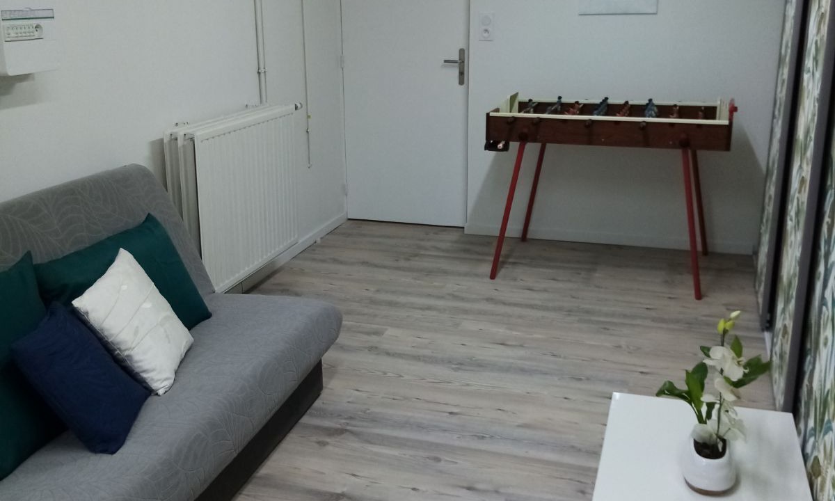 Photo of Livingroom in Dimont