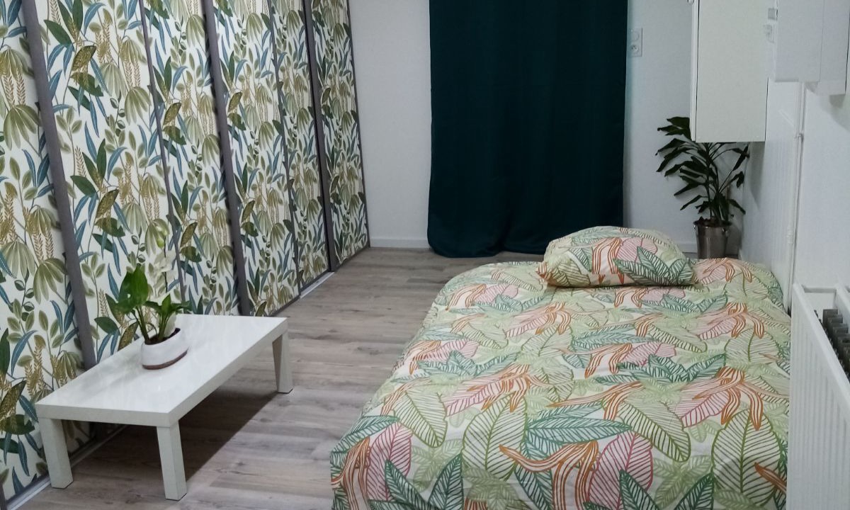 Photo of Bedroom in Dimont
