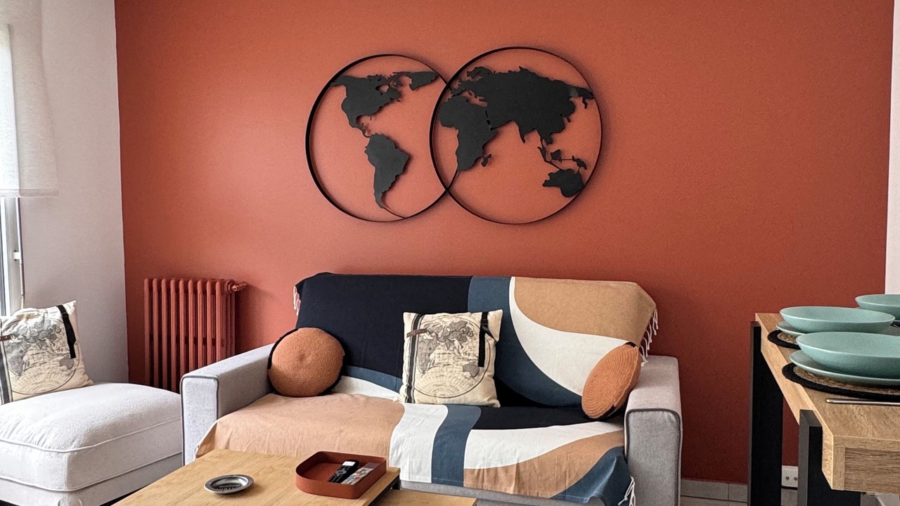 Photo of Livingroom in Athis-Mons