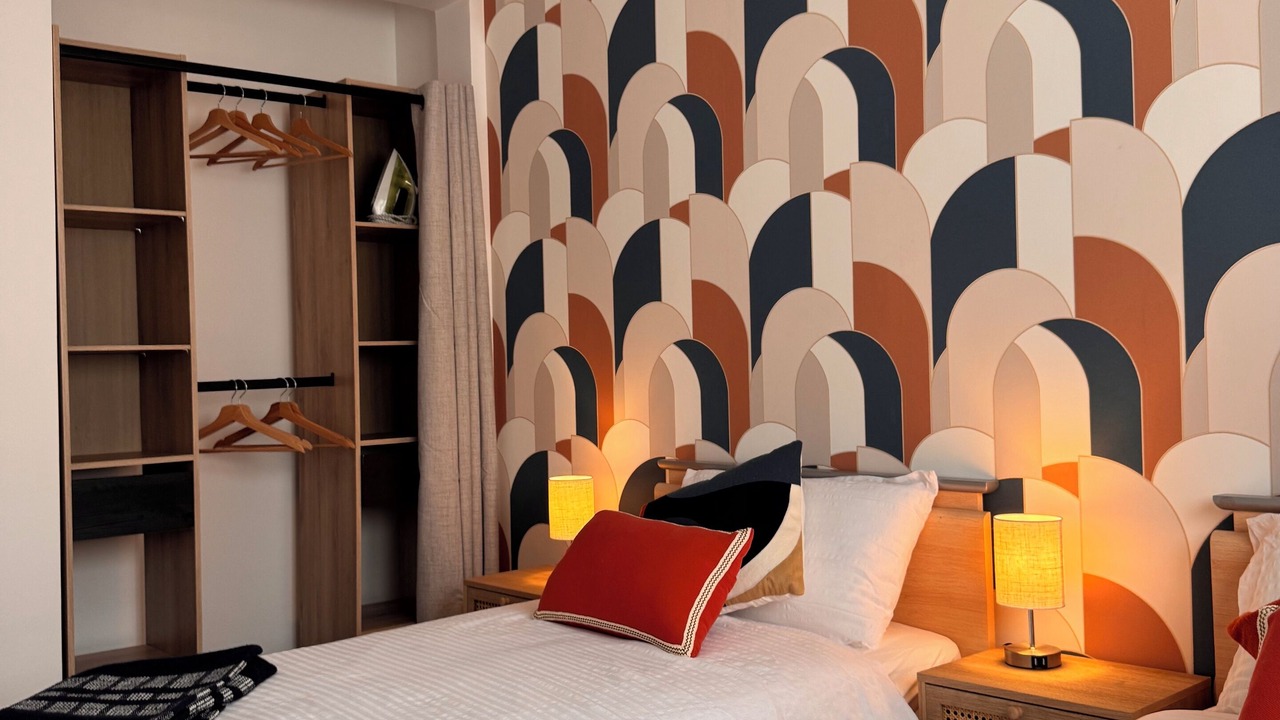 Photo of Bedroom in Athis-Mons