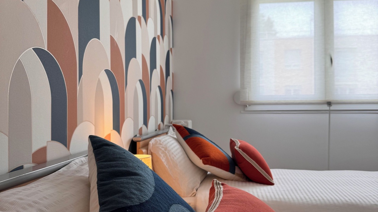 Photo of Bedroom in Athis-Mons