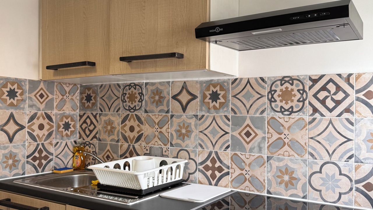 Photo of Kitchen in Athis-Mons