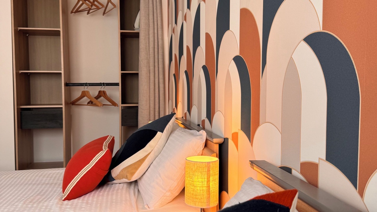 Photo of Bedroom in Athis-Mons
