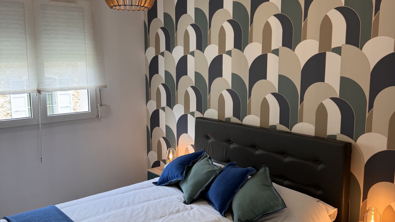 Photo of Bedroom in Athis-Mons