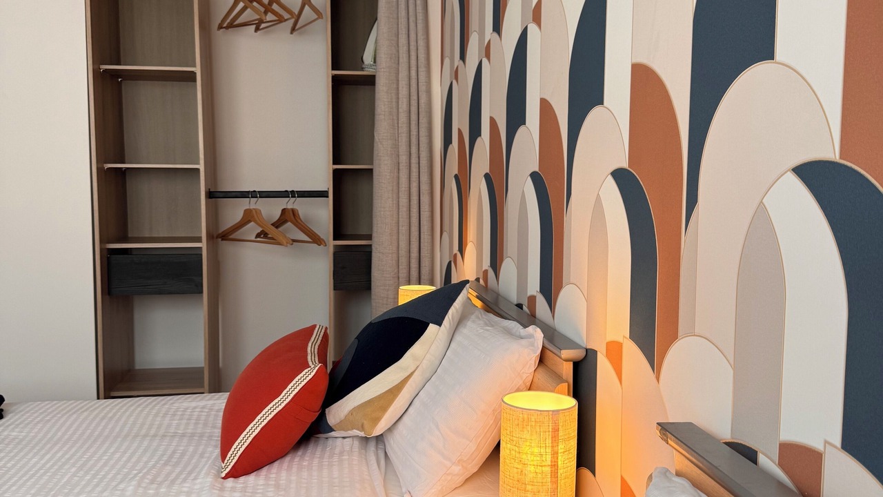 Photo of Bedroom in Athis-Mons
