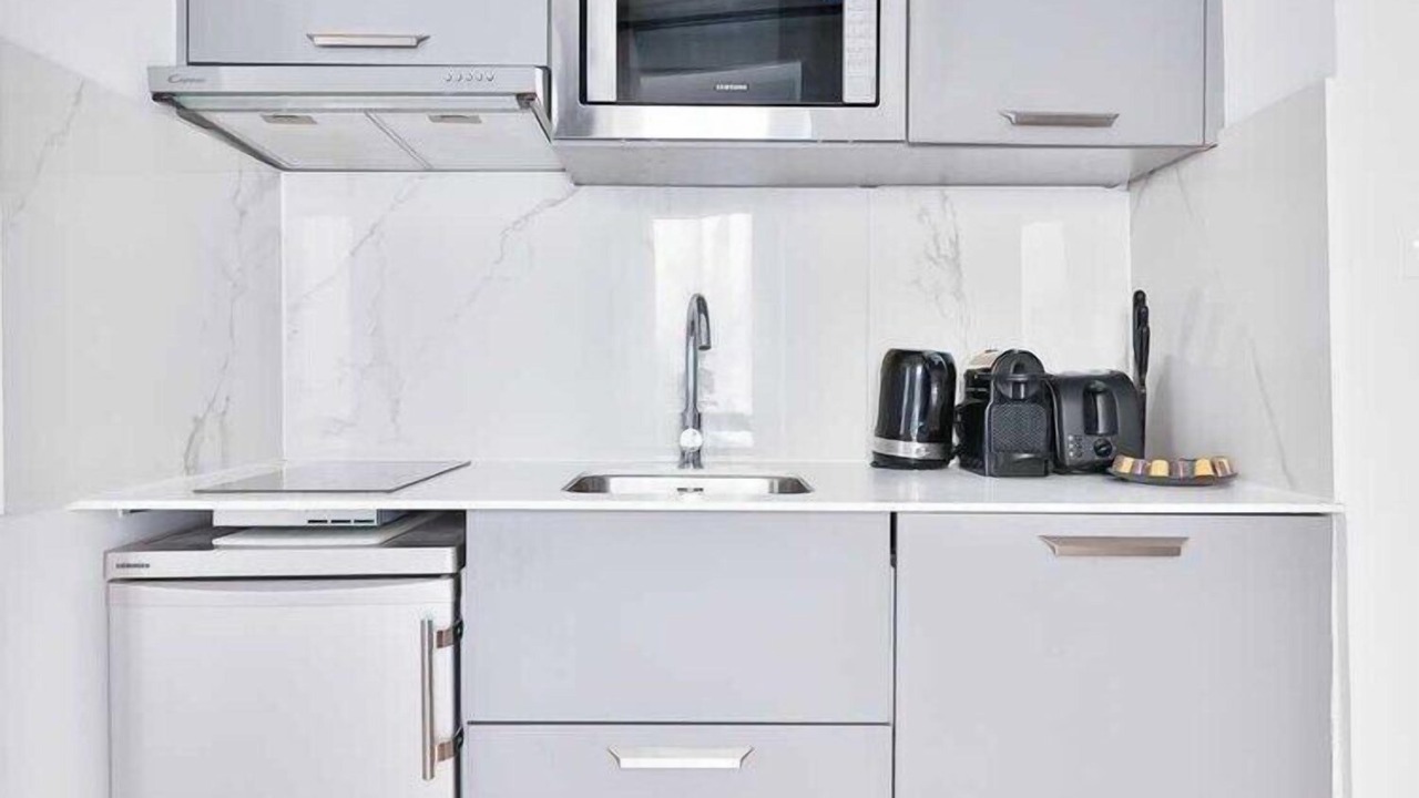 Photo of Kitchen in Val-de-Grace