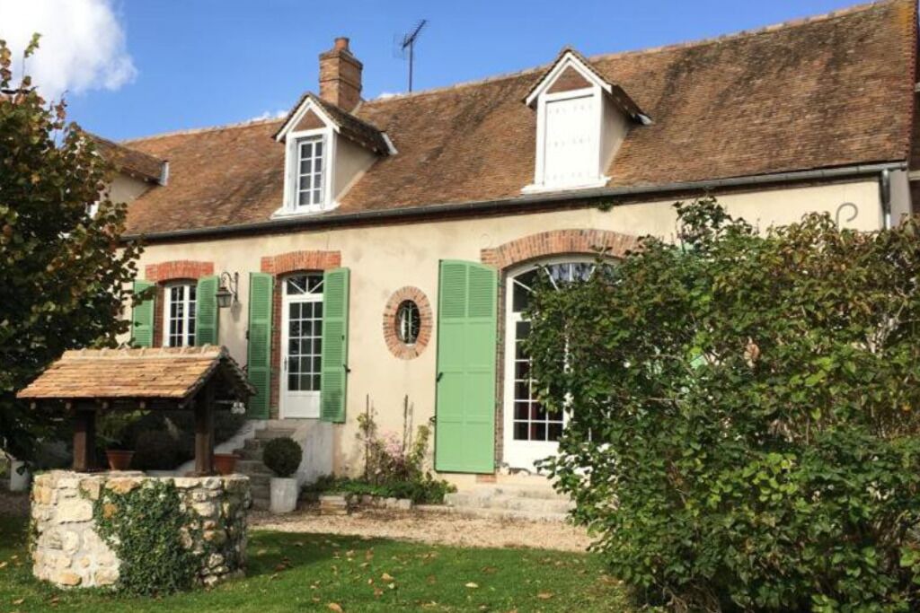 Photo of Outdoor in Courcelles-en-Bassee