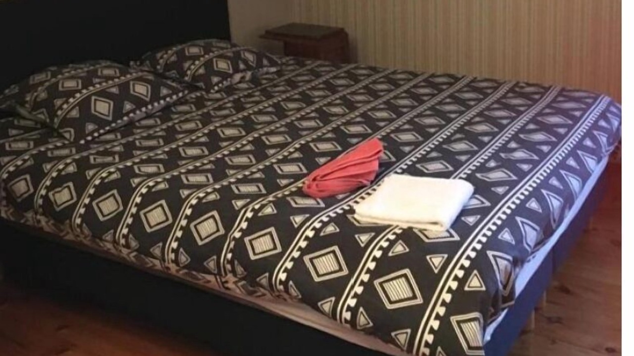 Photo of Bedroom in Courcelles-en-Bassee