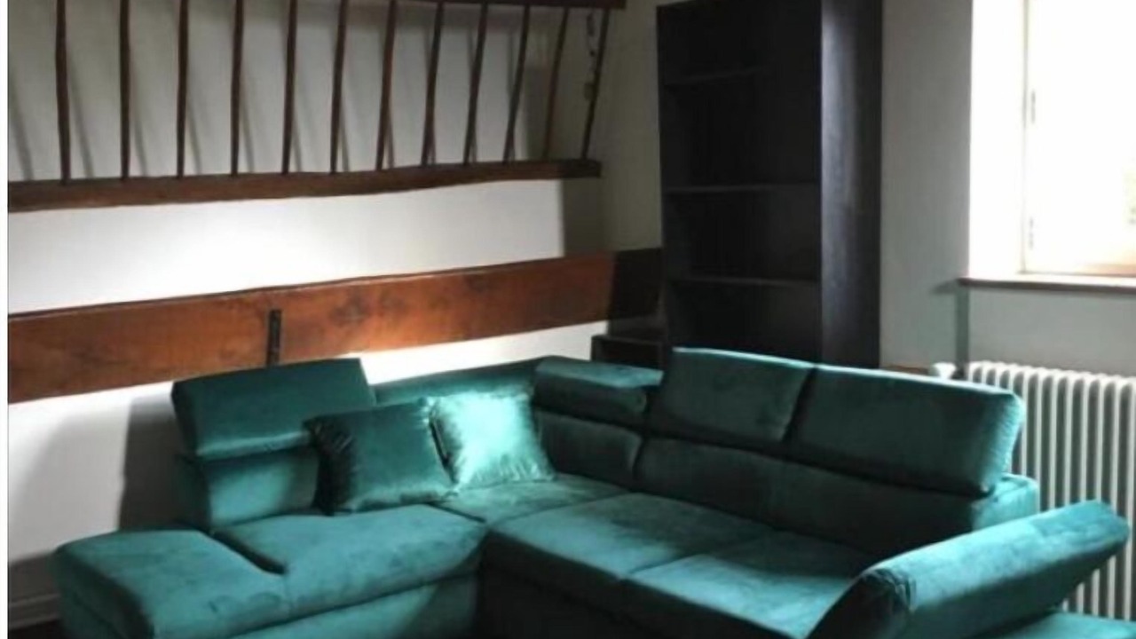 Photo of Livingroom in Courcelles-en-Bassee
