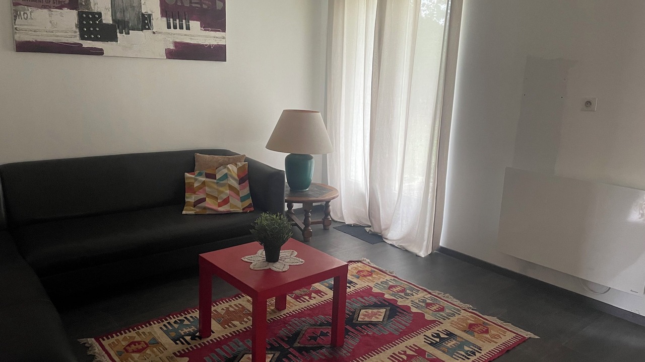 Photo of Livingroom in Plaisir