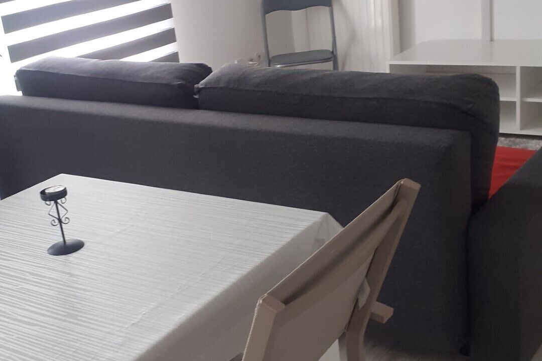Photo of Livingroom in Bobigny
