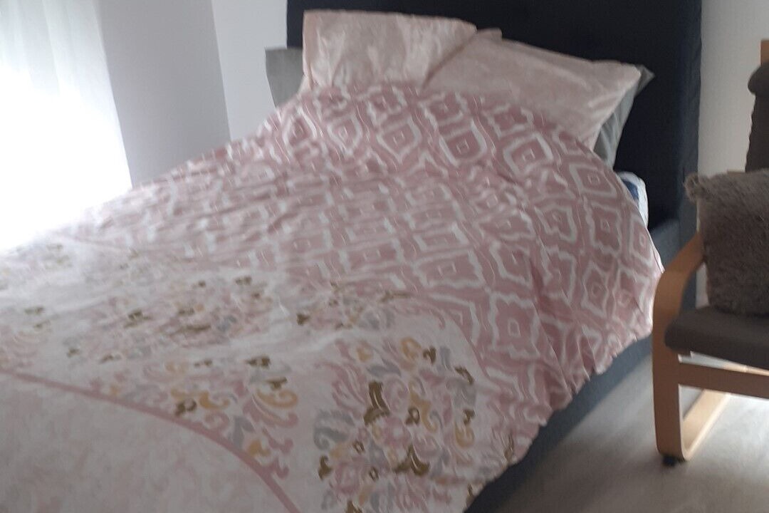 Photo of Bedroom in Bobigny