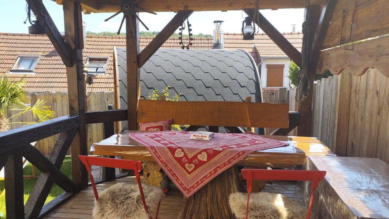 Photo of Outdoor in Soucht
