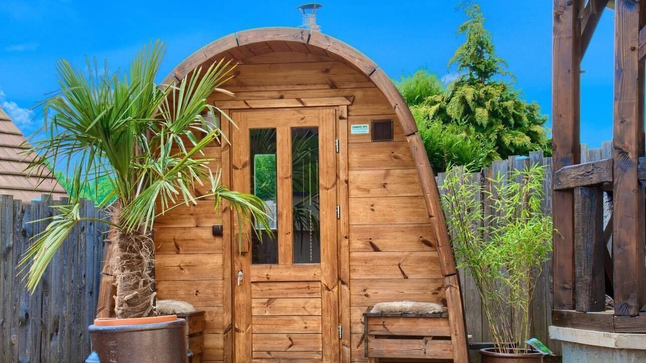 Photo of Outdoor in Soucht