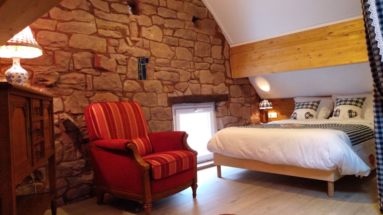 Photo of Bedroom in Soucht