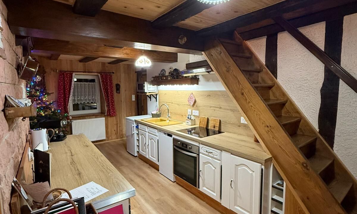 Photo of Kitchen in Soucht