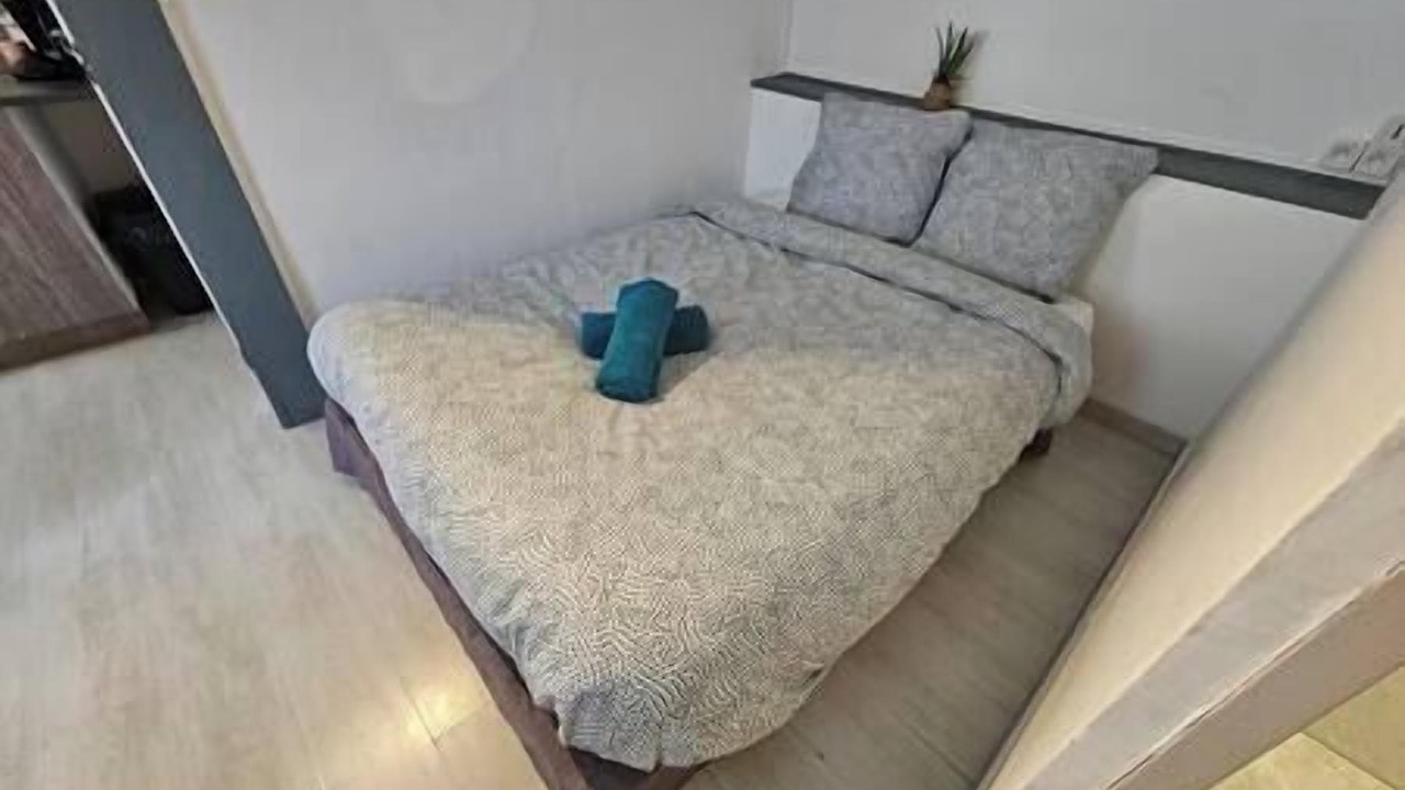 Photo of Bedroom in Arras