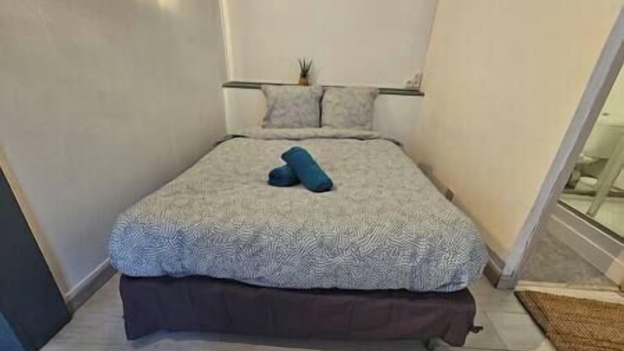 Photo of Bedroom in Arras