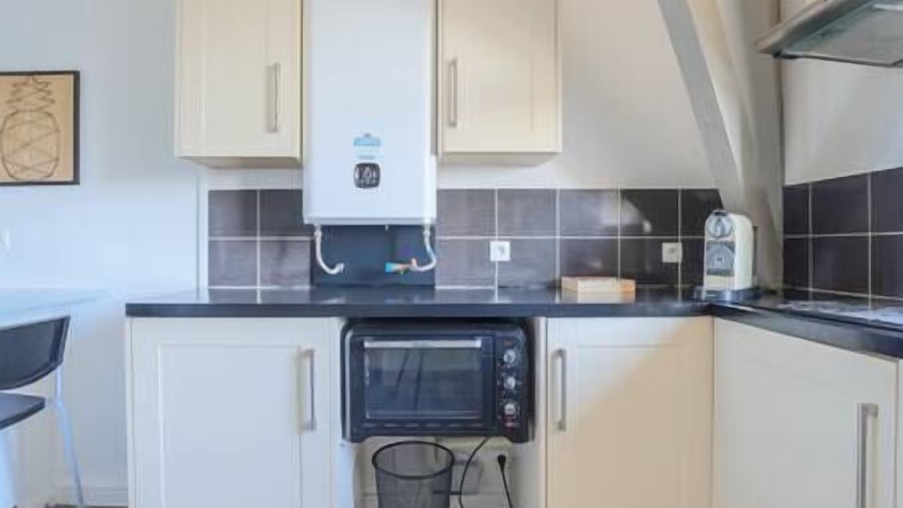 Photo of Kitchen in Arras