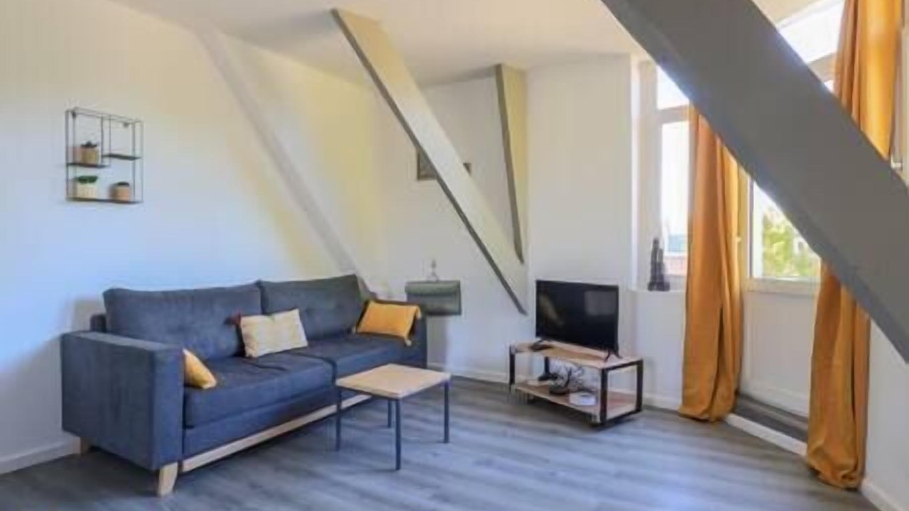 Photo of Livingroom in Arras