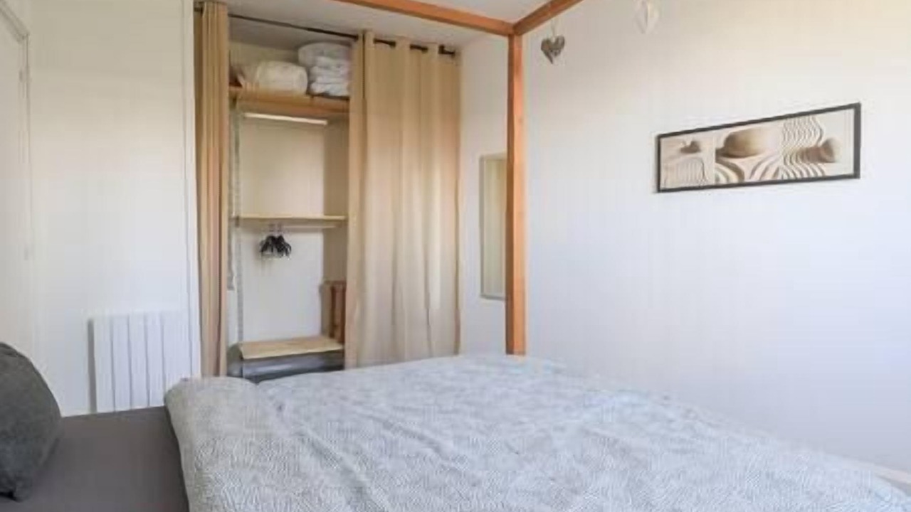 Photo of Bedroom in Arras