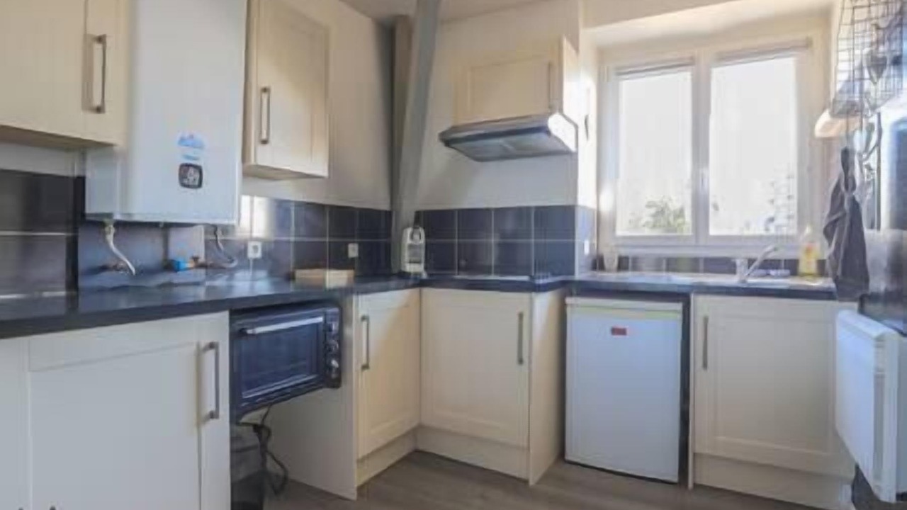 Photo of Kitchen in Arras