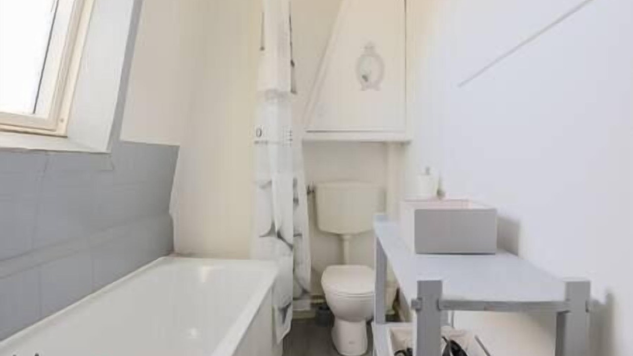 Photo of Bathroom in Arras