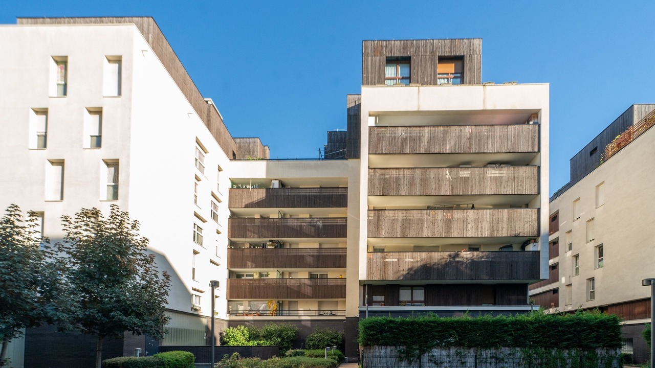 Photo of Outdoor in Bobigny