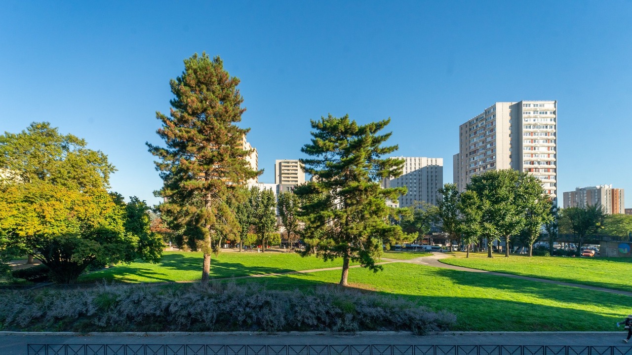 Photo of Others in Bobigny