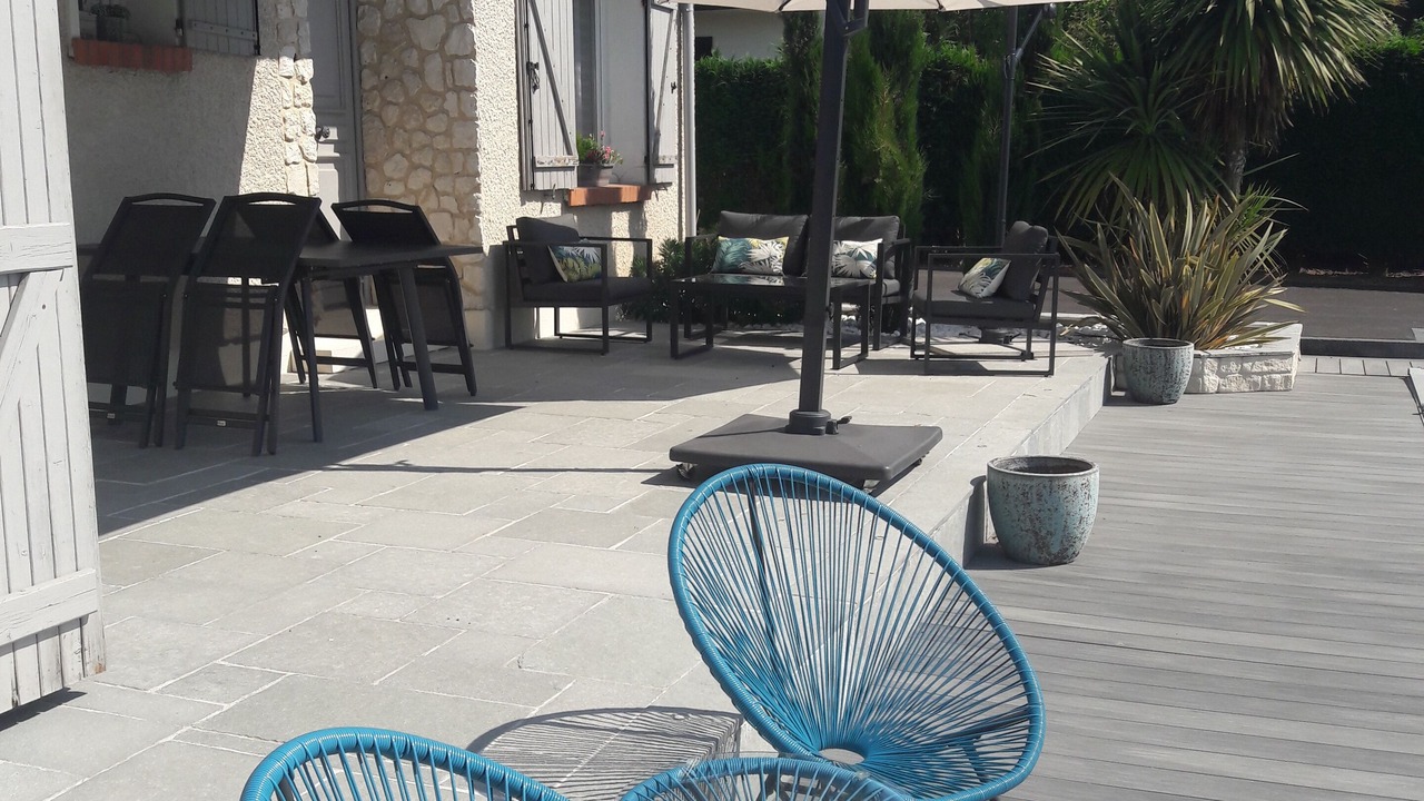 Photo of Outdoor in Roumare