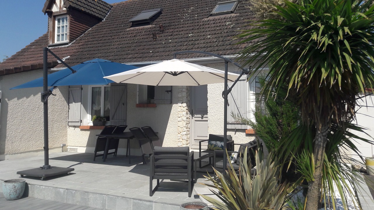 Photo of Patio Balcony in Roumare