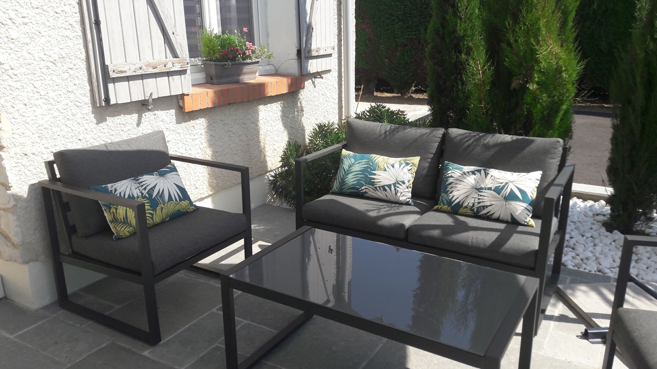 Photo of Patio Balcony in Roumare