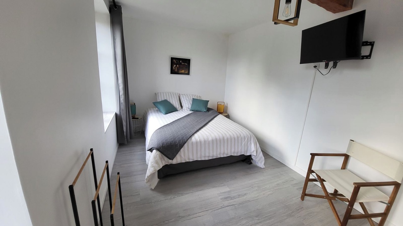 Photo of Bedroom in Agnez-les-Duisans