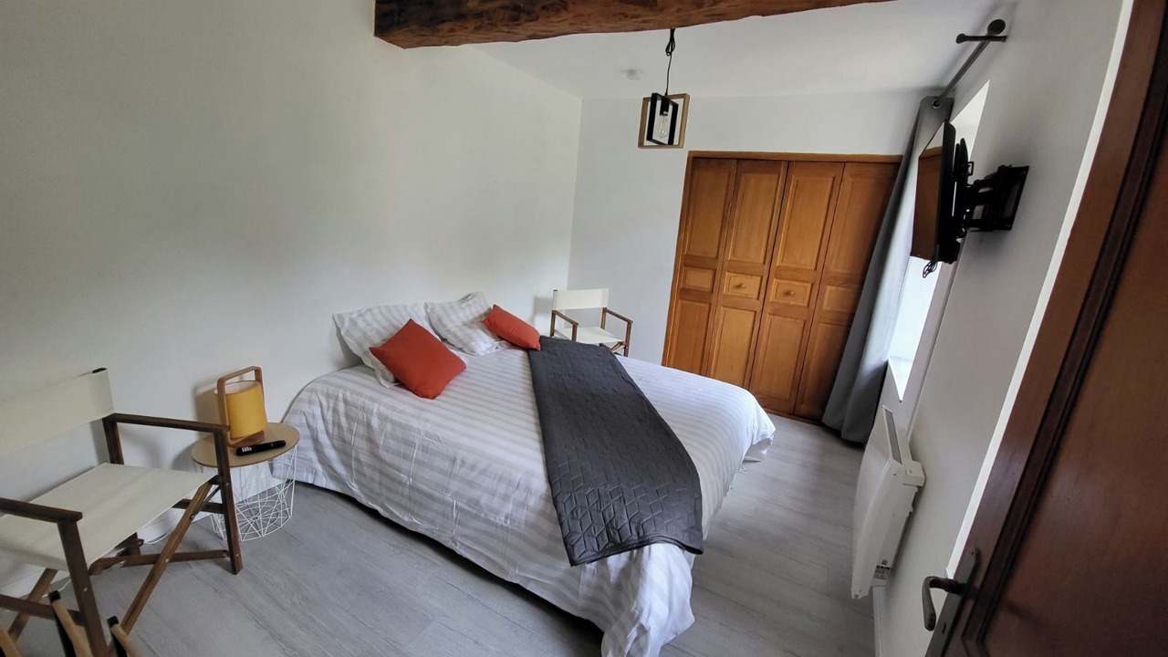 Photo of Bedroom in Agnez-les-Duisans