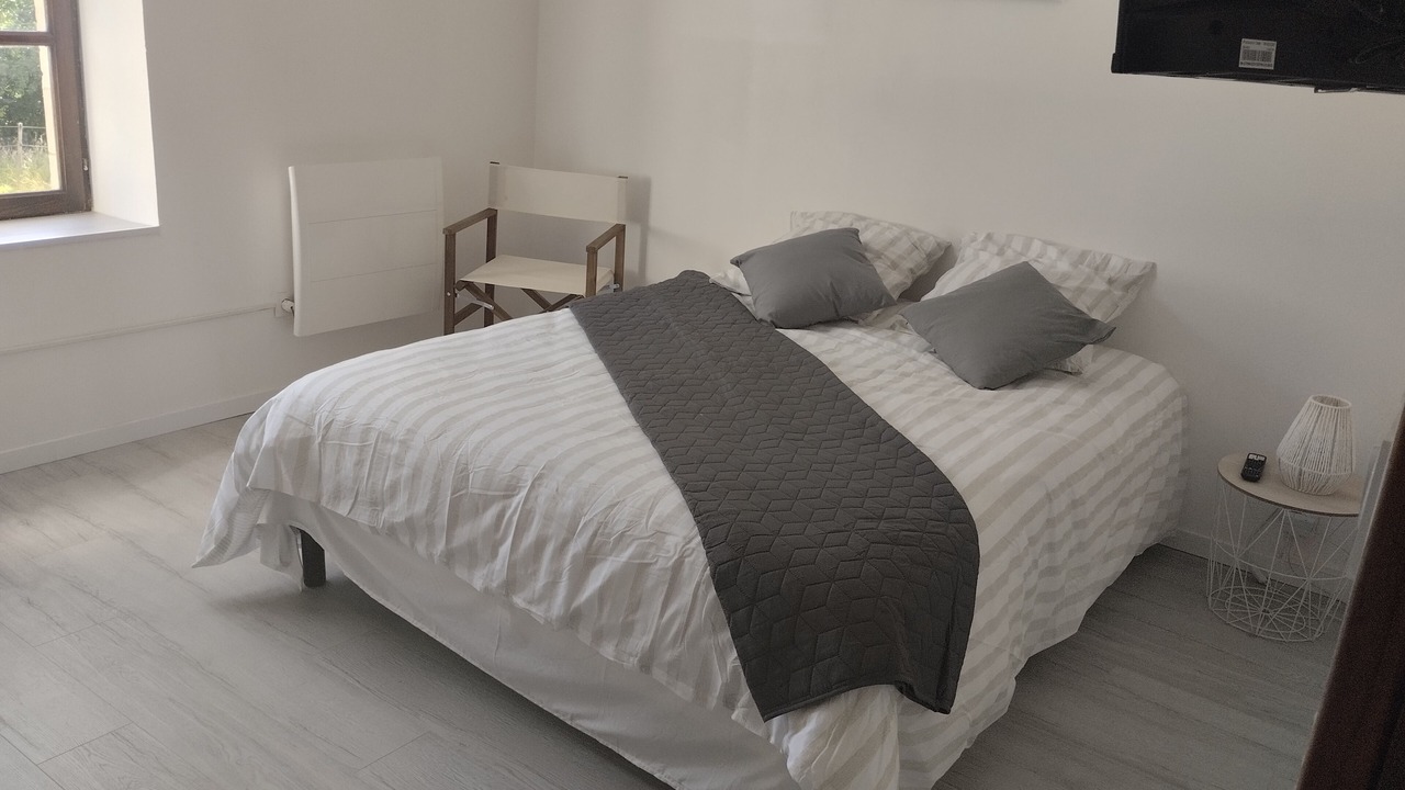 Photo of Bedroom in Agnez-les-Duisans