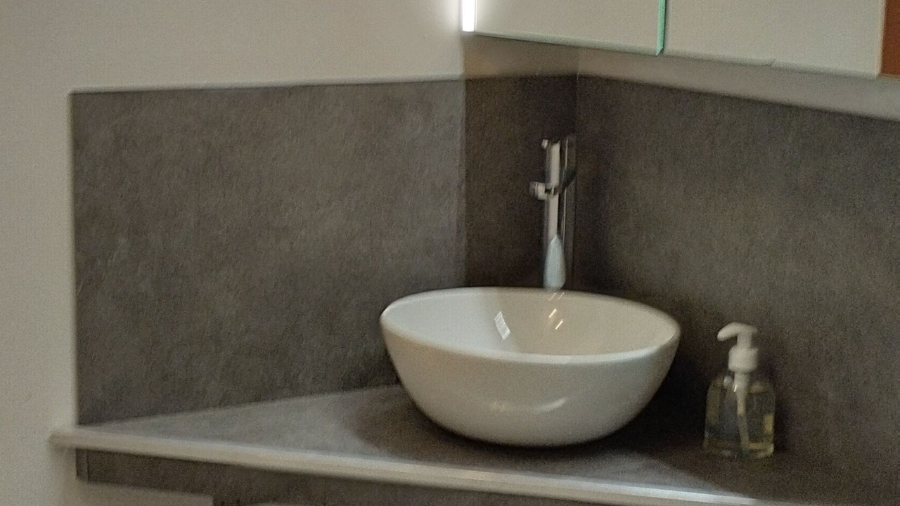 Photo of Bathroom in Agnez-les-Duisans