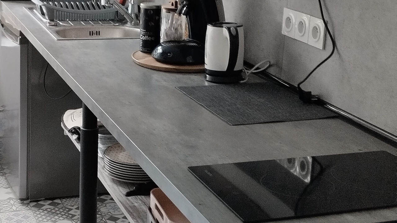 Photo of Kitchen in Agnez-les-Duisans