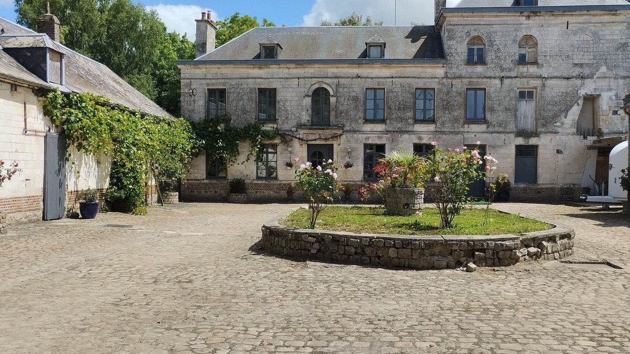 Photo of Outdoor in Agnez-les-Duisans