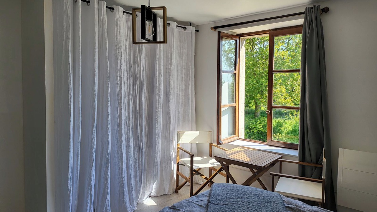 Photo of Bedroom in Agnez-les-Duisans