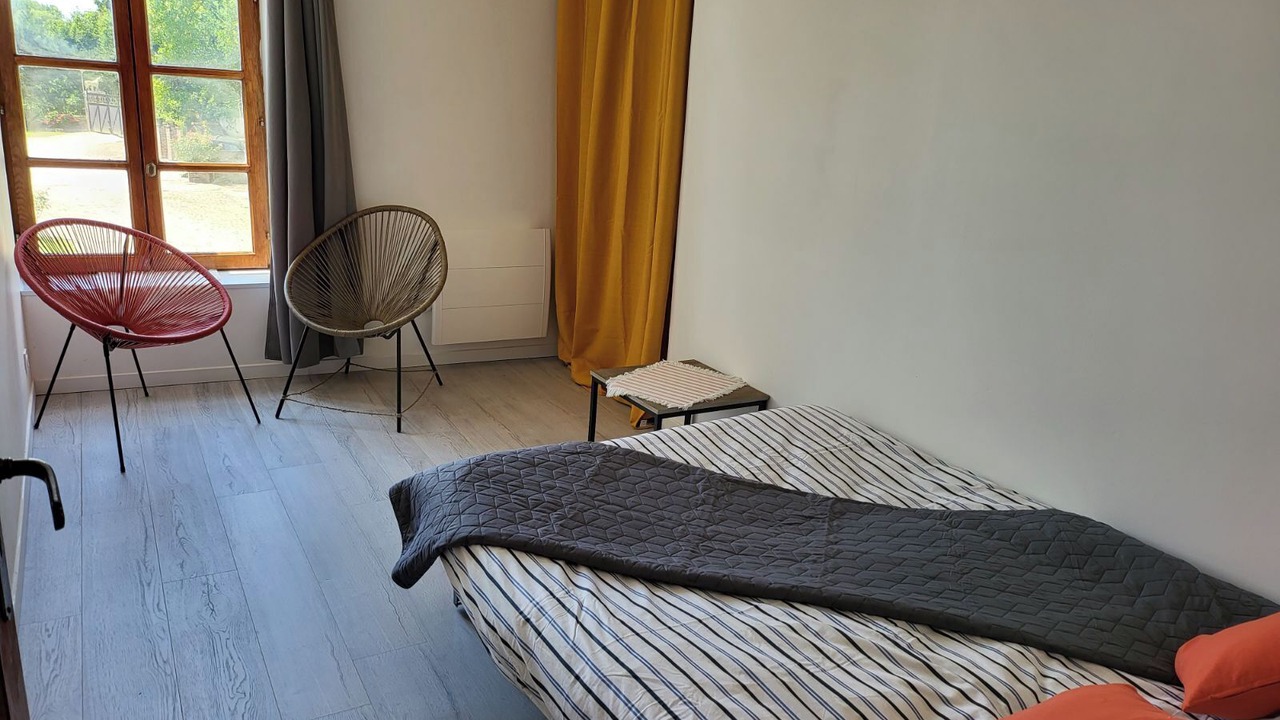 Photo of Bedroom in Agnez-les-Duisans