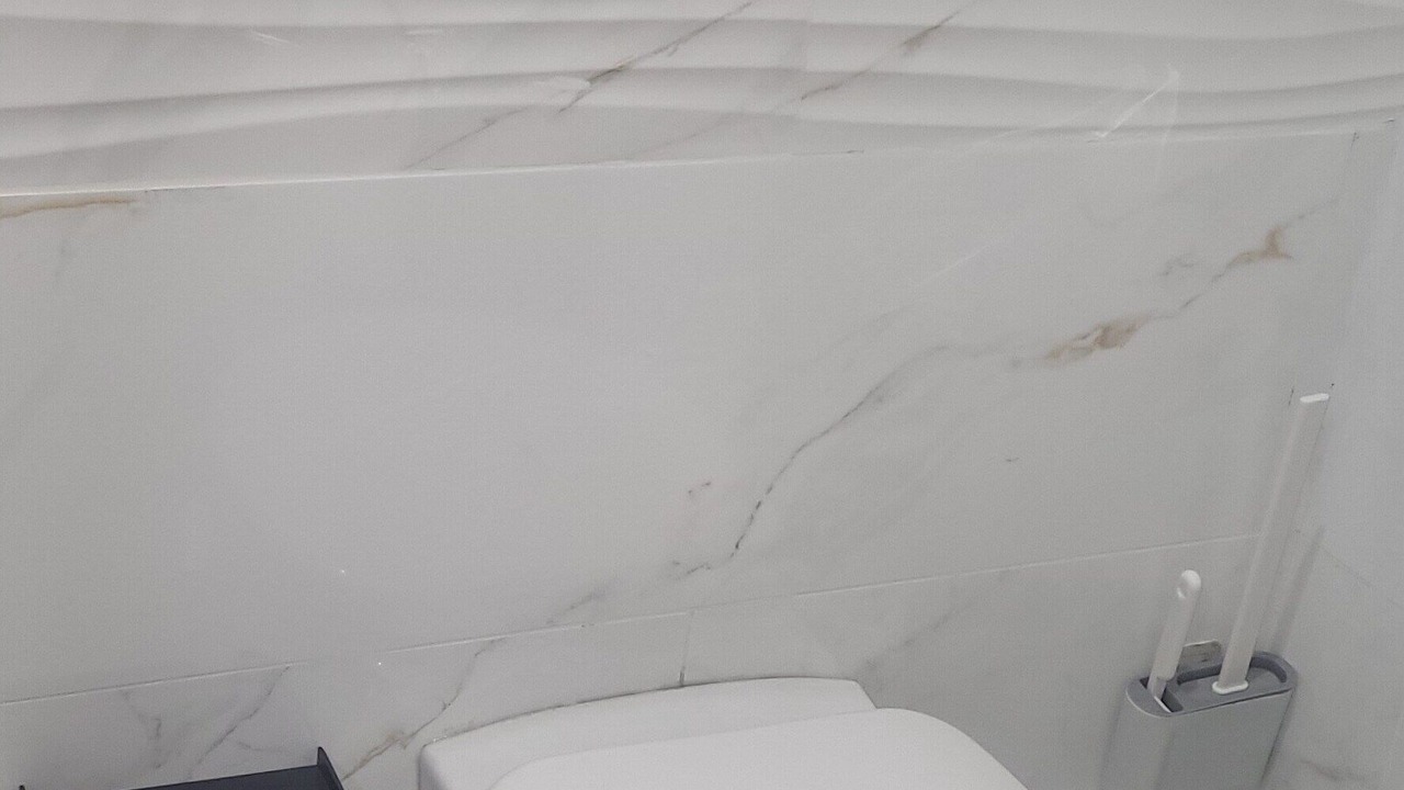 Photo of Bathroom in Faubourg de Bethune