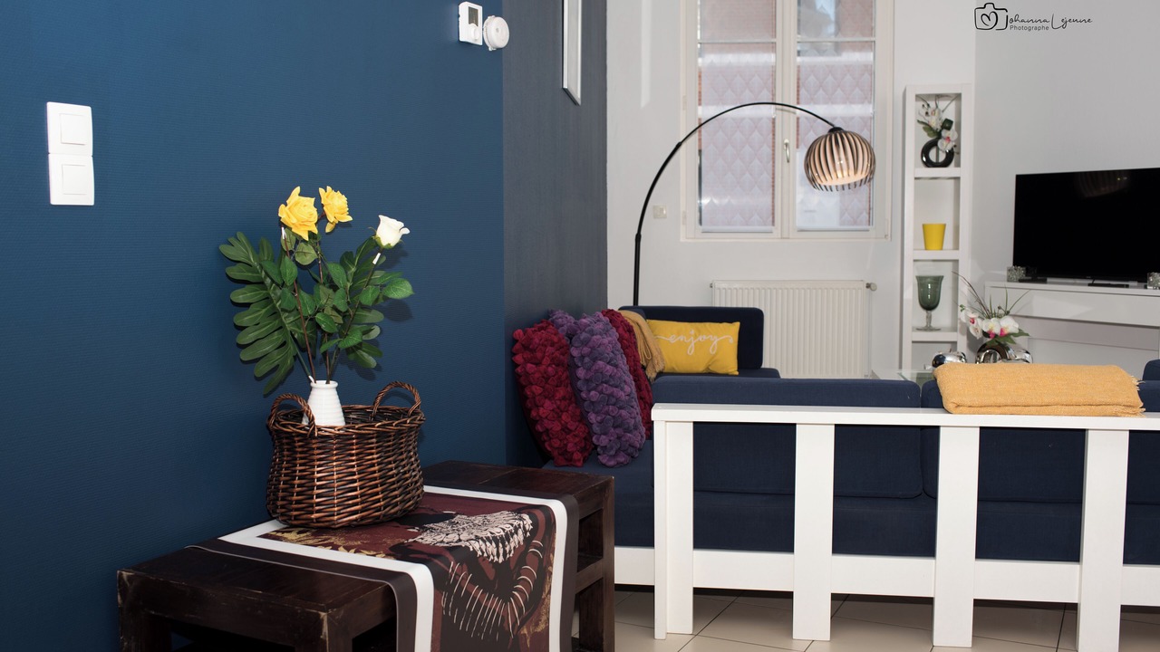 Photo of Livingroom in Arras