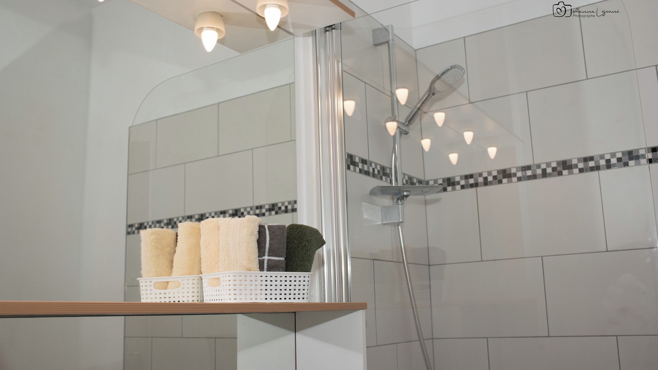 Photo of Bathroom in Arras