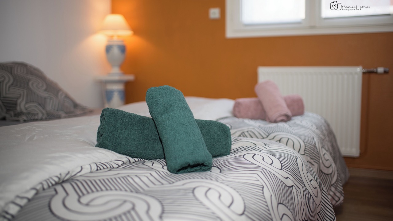 Photo of Bedroom in Arras