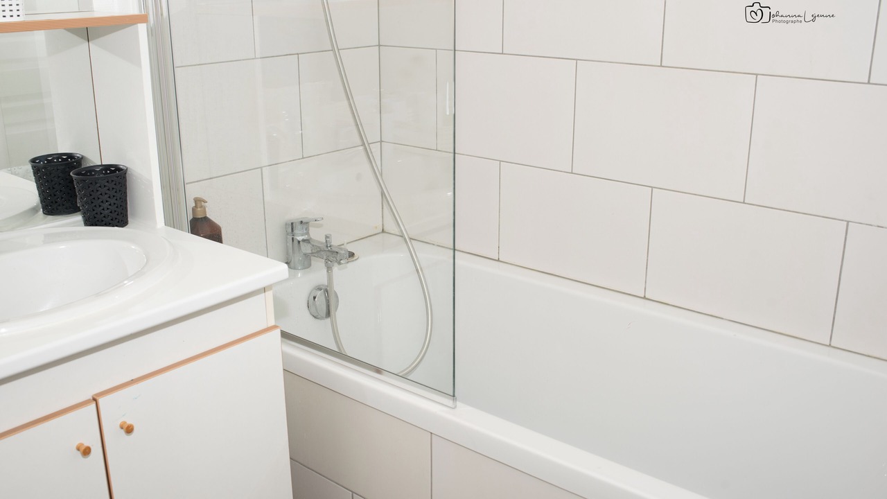 Photo of Bathroom in Arras